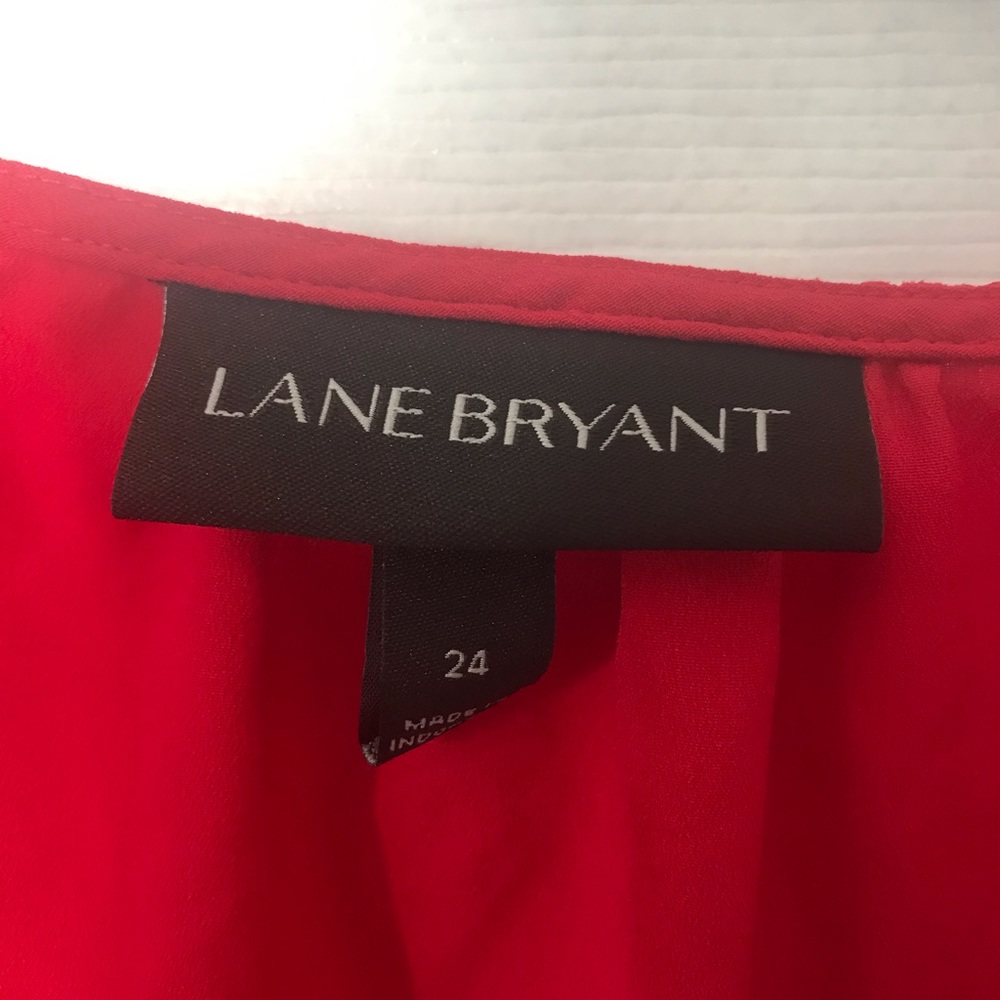 Blouse - Picture 2 of 6